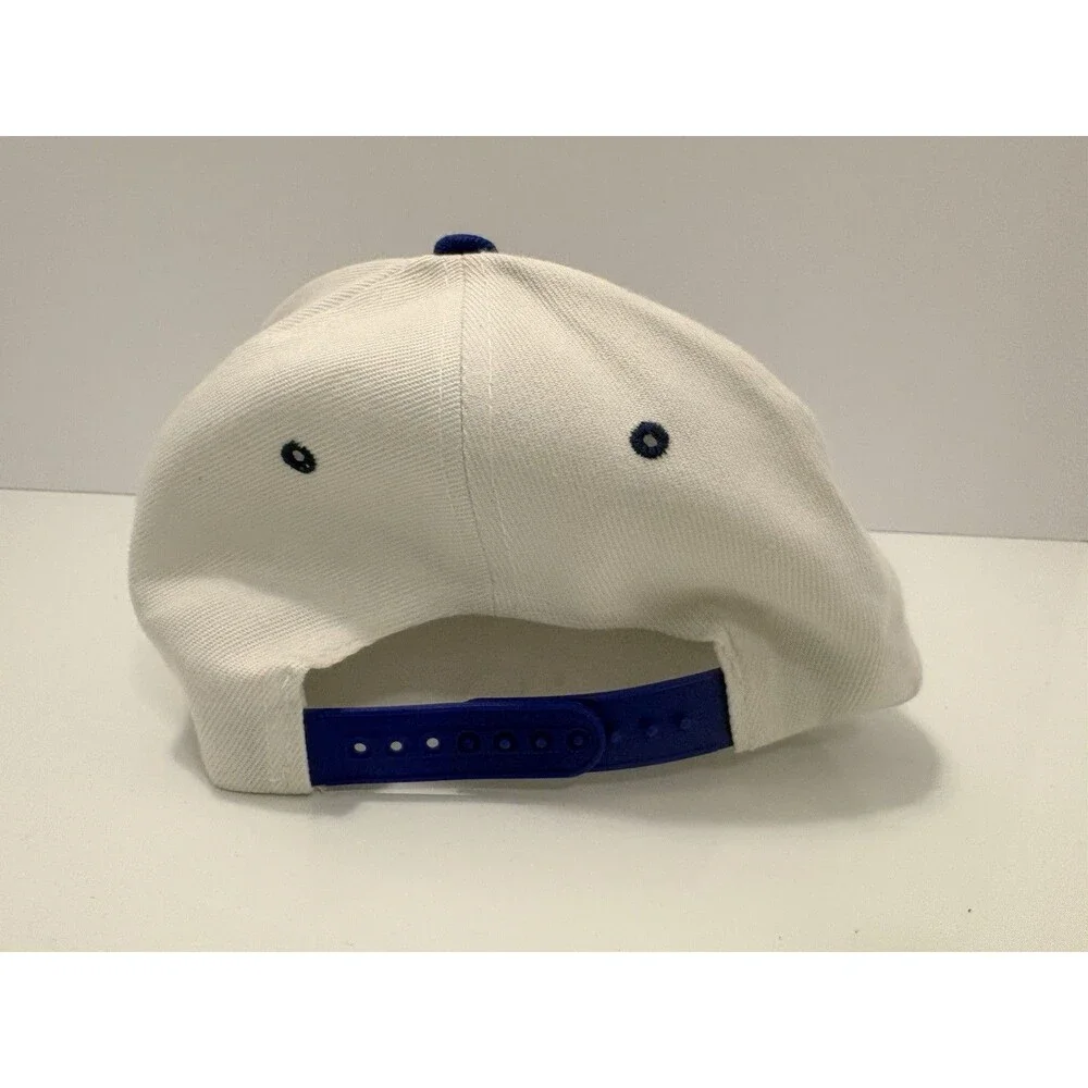 LA Dodgers Retro D Snapback Cap 1988 World Series The Supreme Cap